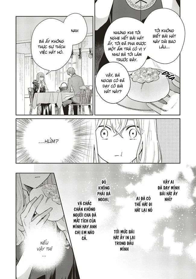 Crush Muốn Tôi Làm Một Lọ Tình Dược Cho Anh Ấy! Chapter 6 - 16