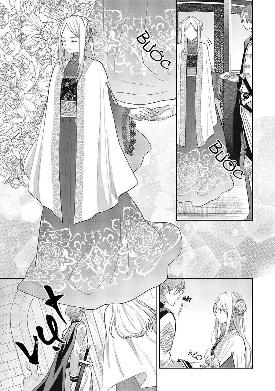 Crush Muốn Tôi Làm Một Lọ Tình Dược Cho Anh Ấy! Chapter 7 - 5