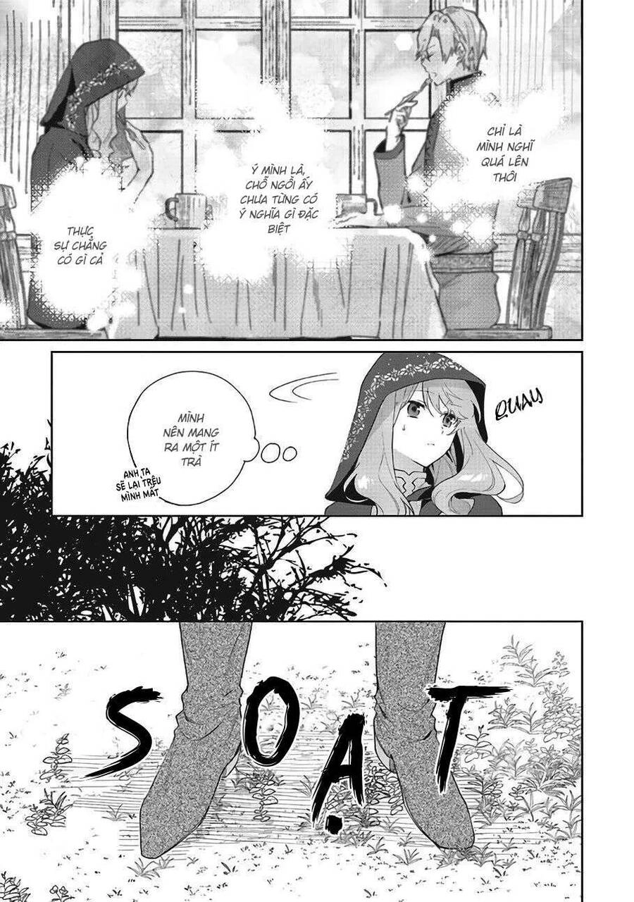 Crush Muốn Tôi Làm Một Lọ Tình Dược Cho Anh Ấy! Chapter 7 - 15