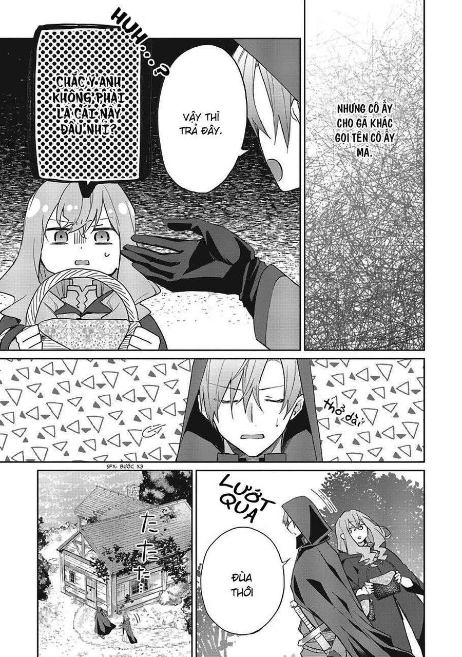 Crush Muốn Tôi Làm Một Lọ Tình Dược Cho Anh Ấy! Chapter 7 - 27