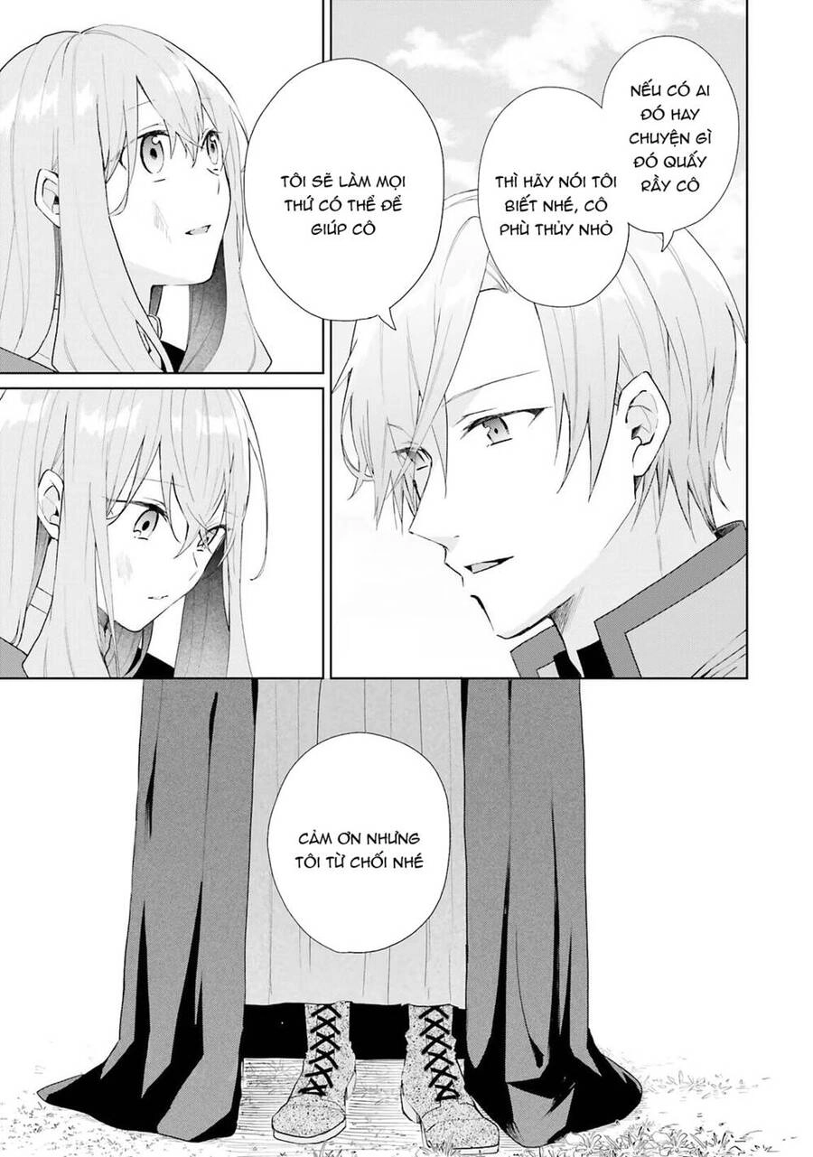 Crush Muốn Tôi Làm Một Lọ Tình Dược Cho Anh Ấy! Chapter 8 - 25