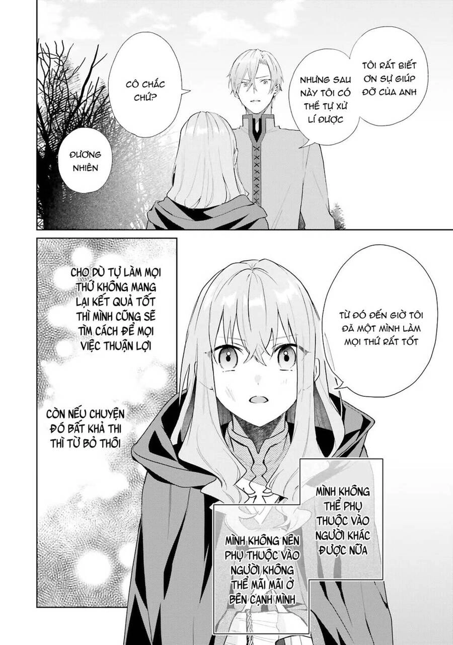 Crush Muốn Tôi Làm Một Lọ Tình Dược Cho Anh Ấy! Chapter 8 - 26