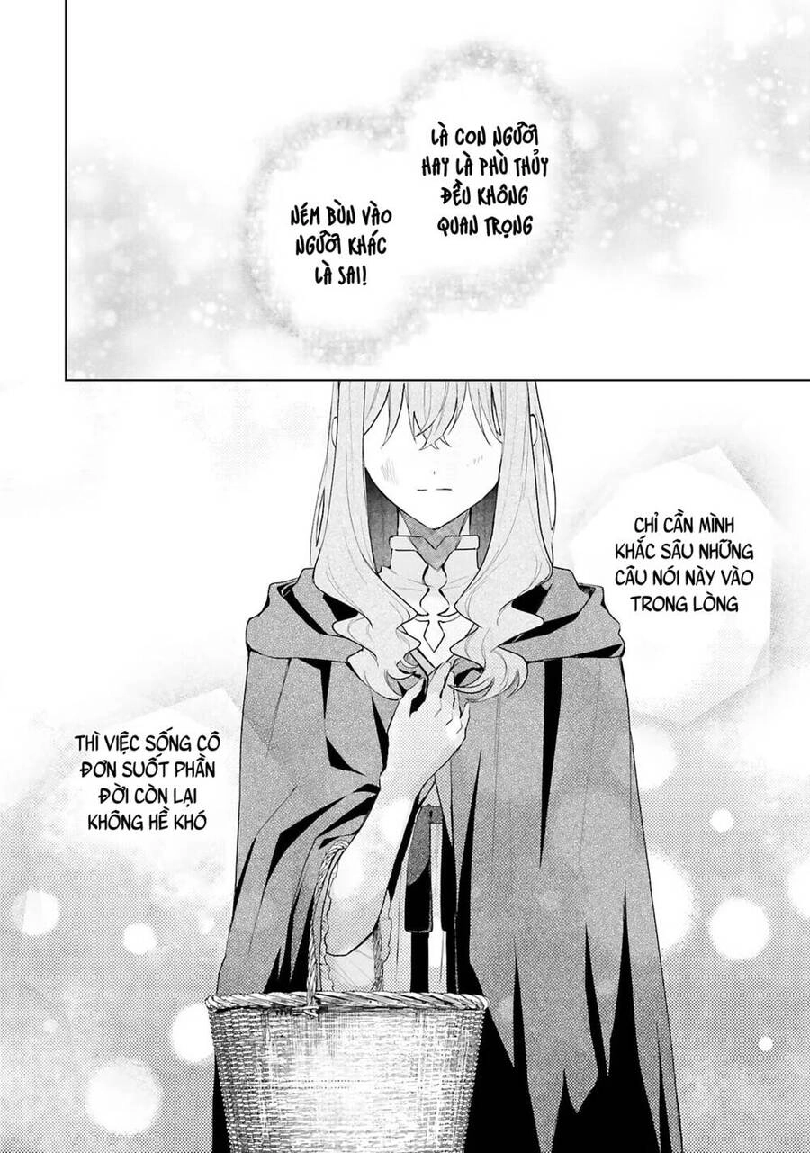 Crush Muốn Tôi Làm Một Lọ Tình Dược Cho Anh Ấy! Chapter 8 - 28