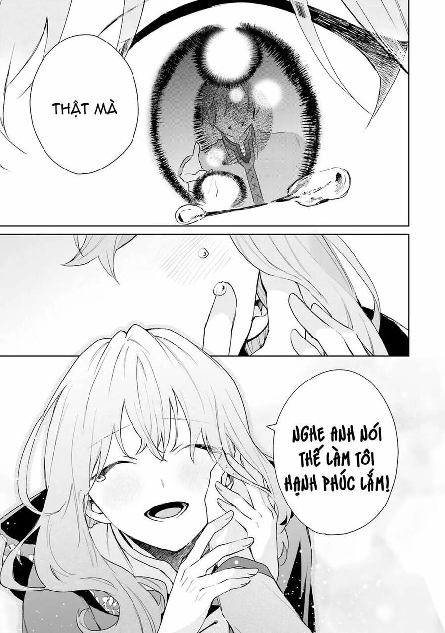 Crush Muốn Tôi Làm Một Lọ Tình Dược Cho Anh Ấy! Chapter 9 - 23