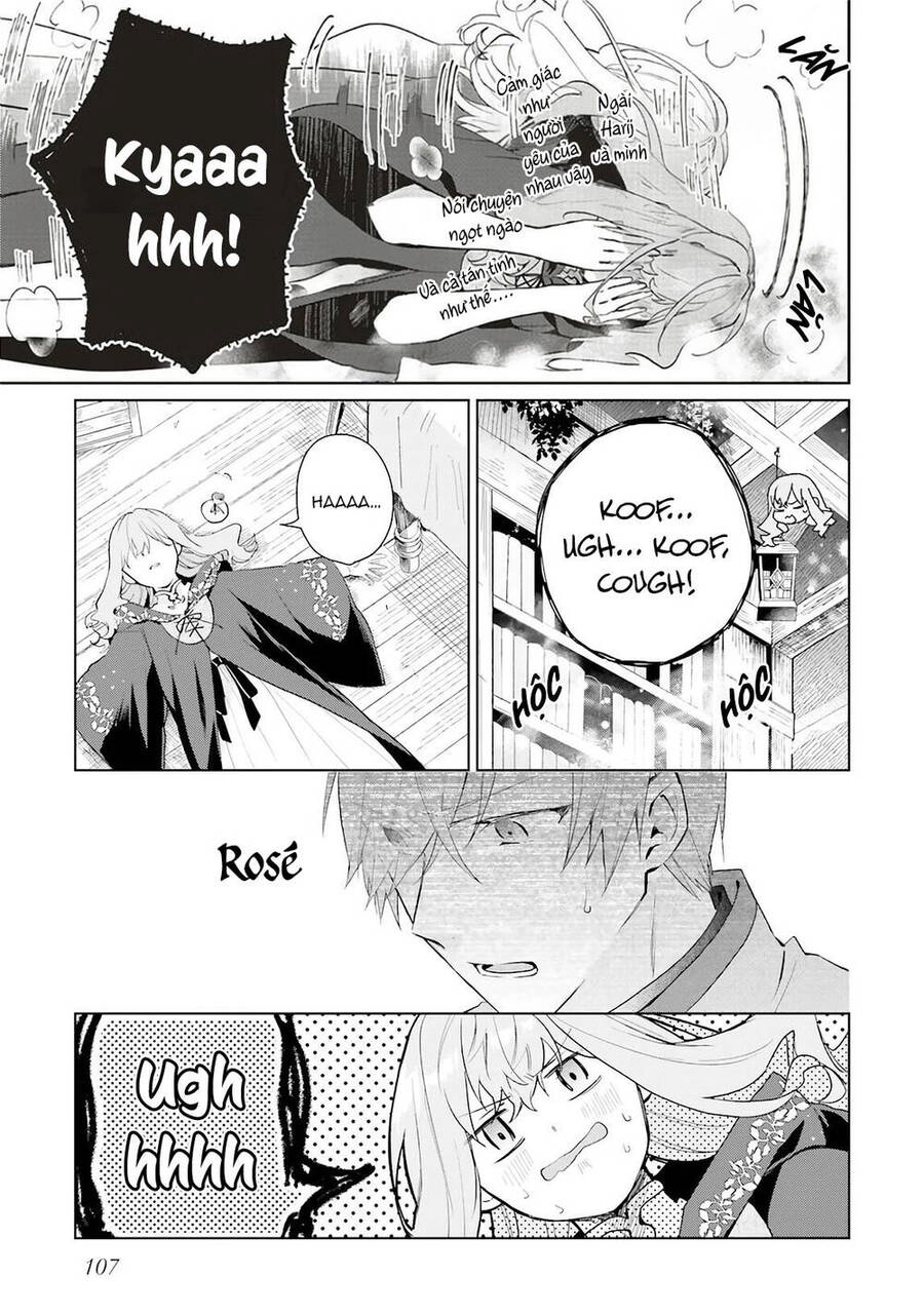 Crush Muốn Tôi Làm Một Lọ Tình Dược Cho Anh Ấy! Chapter 9 - 31