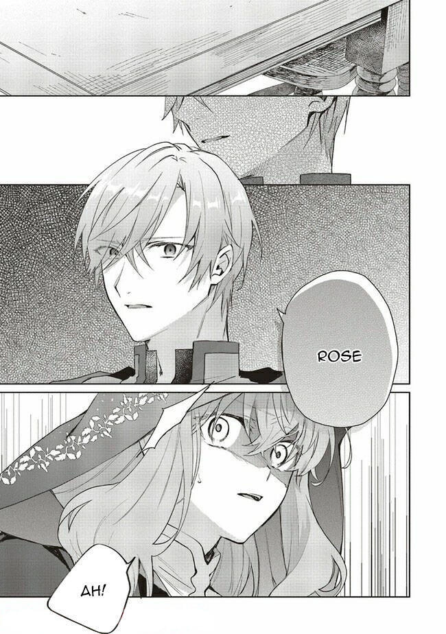 Crush Muốn Tôi Làm Một Lọ Tình Dược Cho Anh Ấy! Chapter 10 - 8