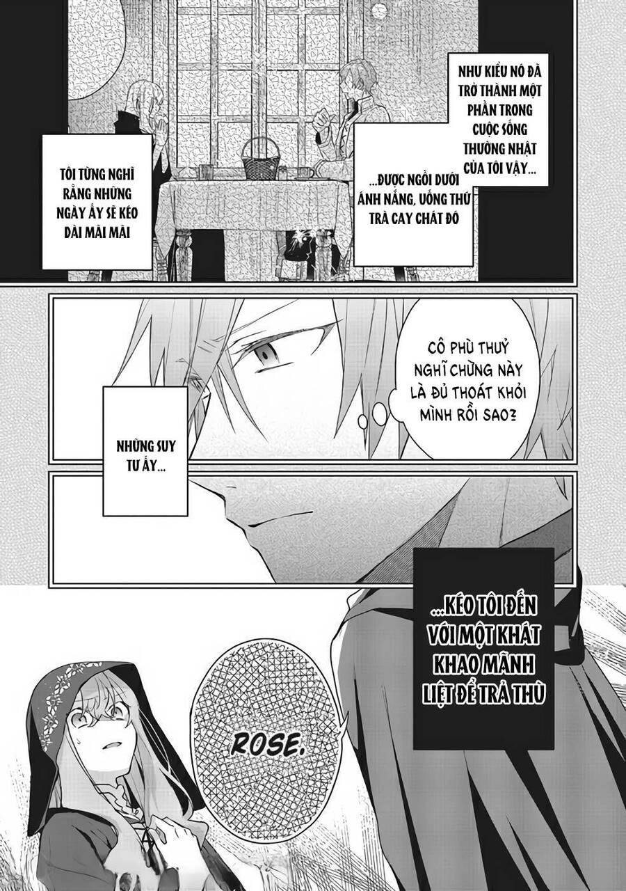 Crush Muốn Tôi Làm Một Lọ Tình Dược Cho Anh Ấy! Chapter 10 - 24