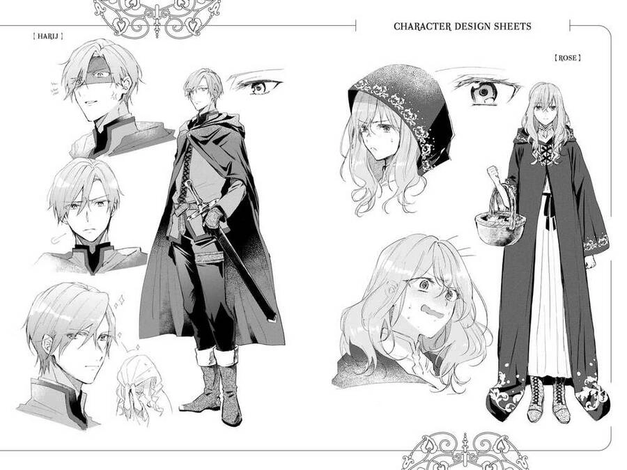 Crush Muốn Tôi Làm Một Lọ Tình Dược Cho Anh Ấy! Chapter 10.5 - 7