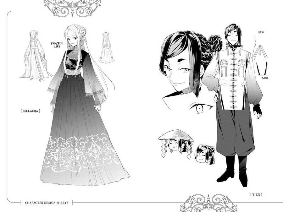 Crush Muốn Tôi Làm Một Lọ Tình Dược Cho Anh Ấy! Chapter 10.5 - 8