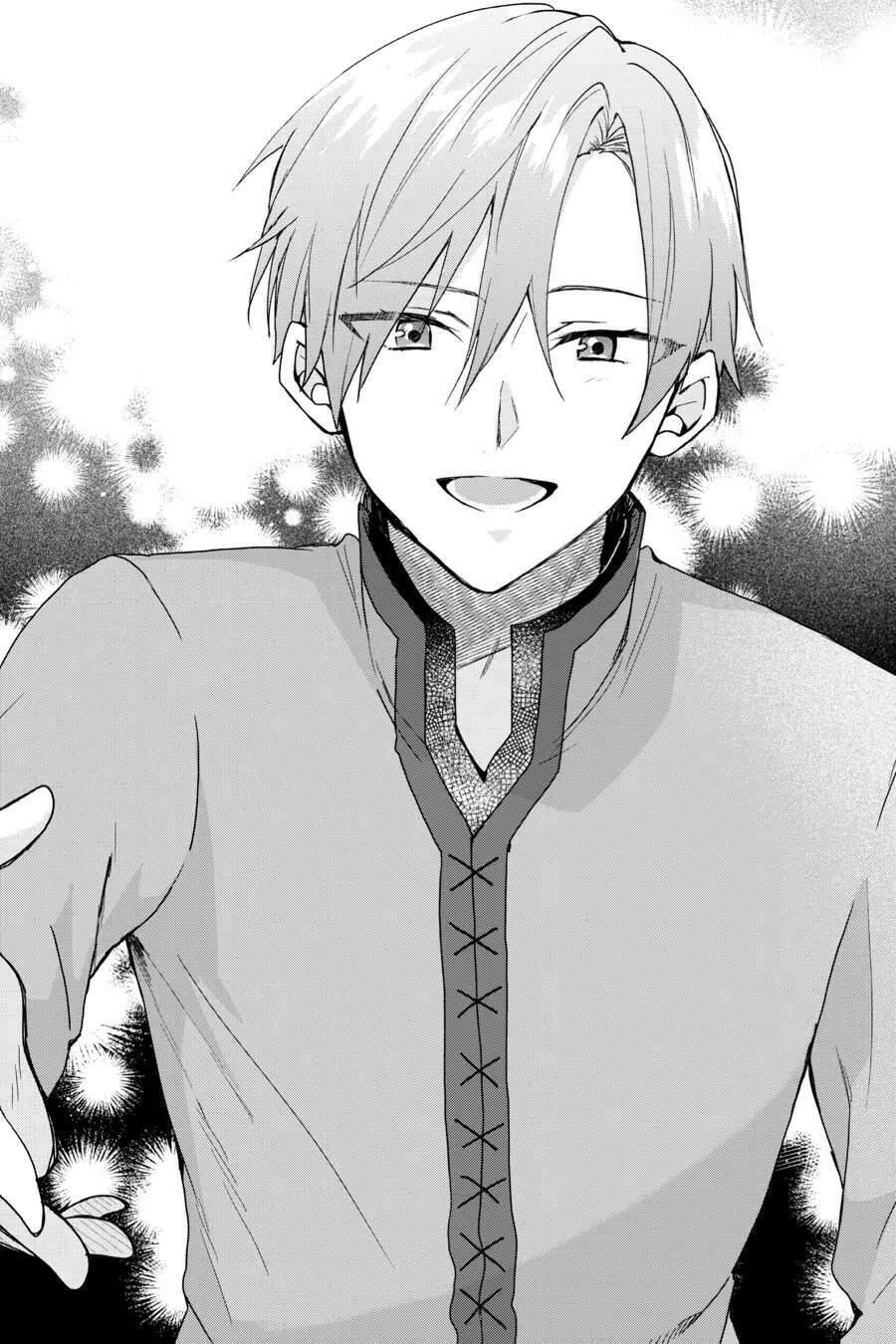 Crush Muốn Tôi Làm Một Lọ Tình Dược Cho Anh Ấy! Chapter 10.6 - 9