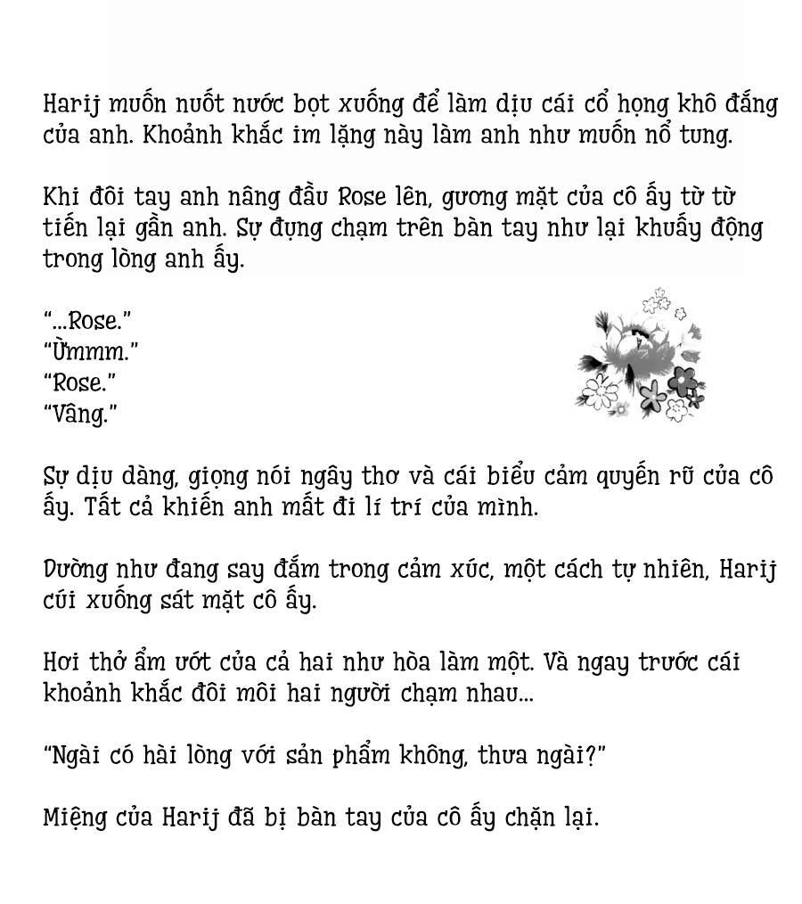 Crush Muốn Tôi Làm Một Lọ Tình Dược Cho Anh Ấy! Chapter 10.6 - 12