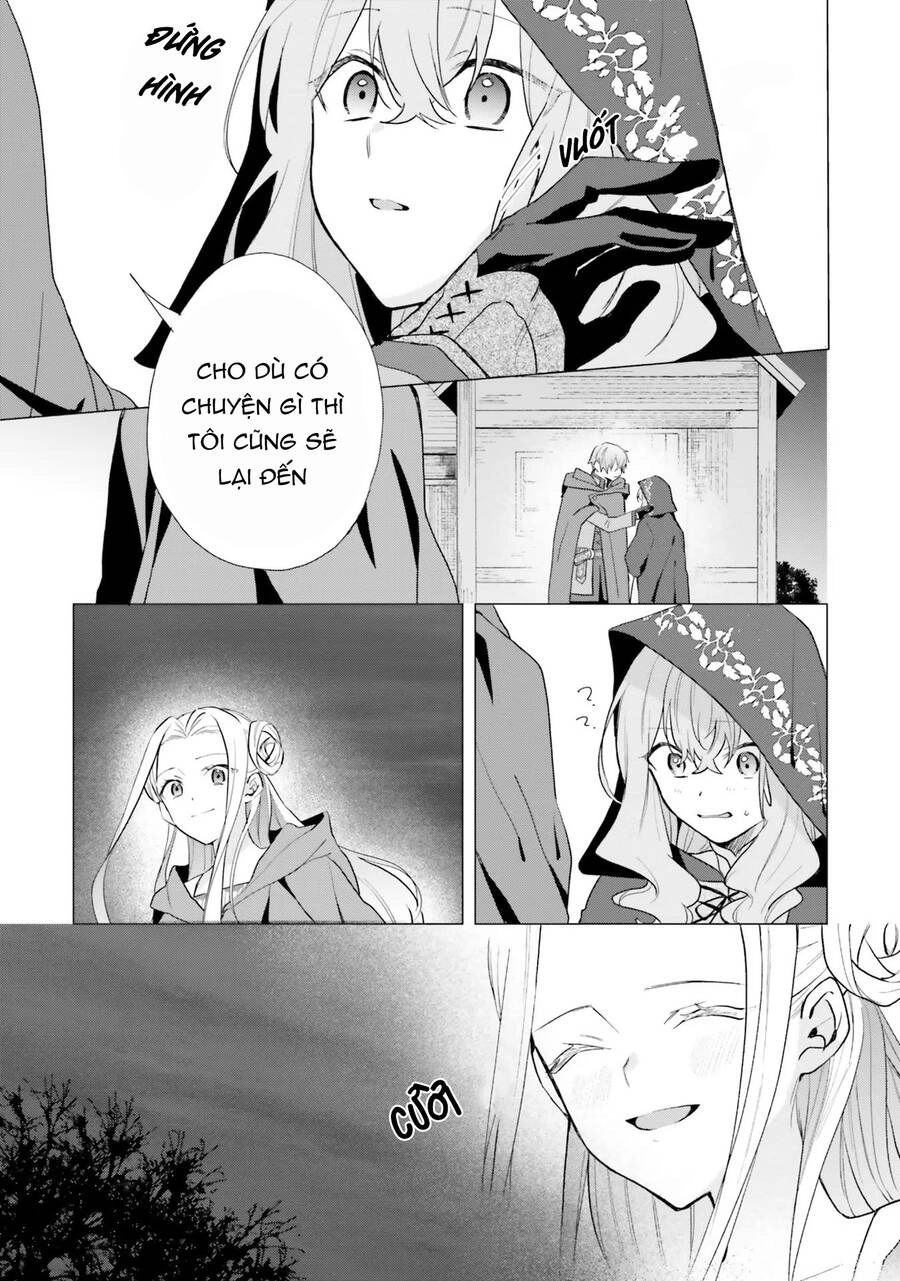 Crush Muốn Tôi Làm Một Lọ Tình Dược Cho Anh Ấy! Chapter 11 - 37