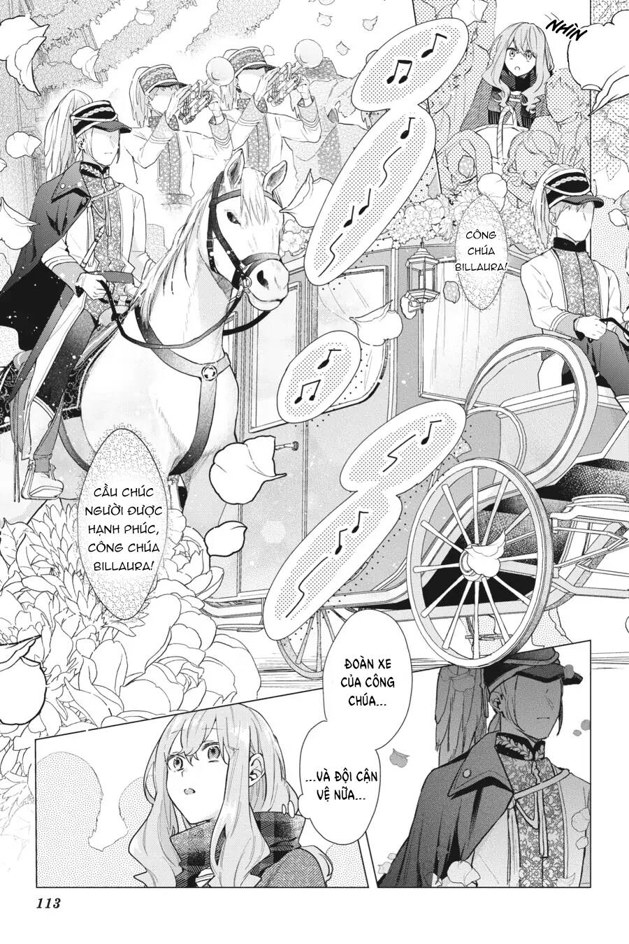 Crush Muốn Tôi Làm Một Lọ Tình Dược Cho Anh Ấy! Chapter 14 - 16