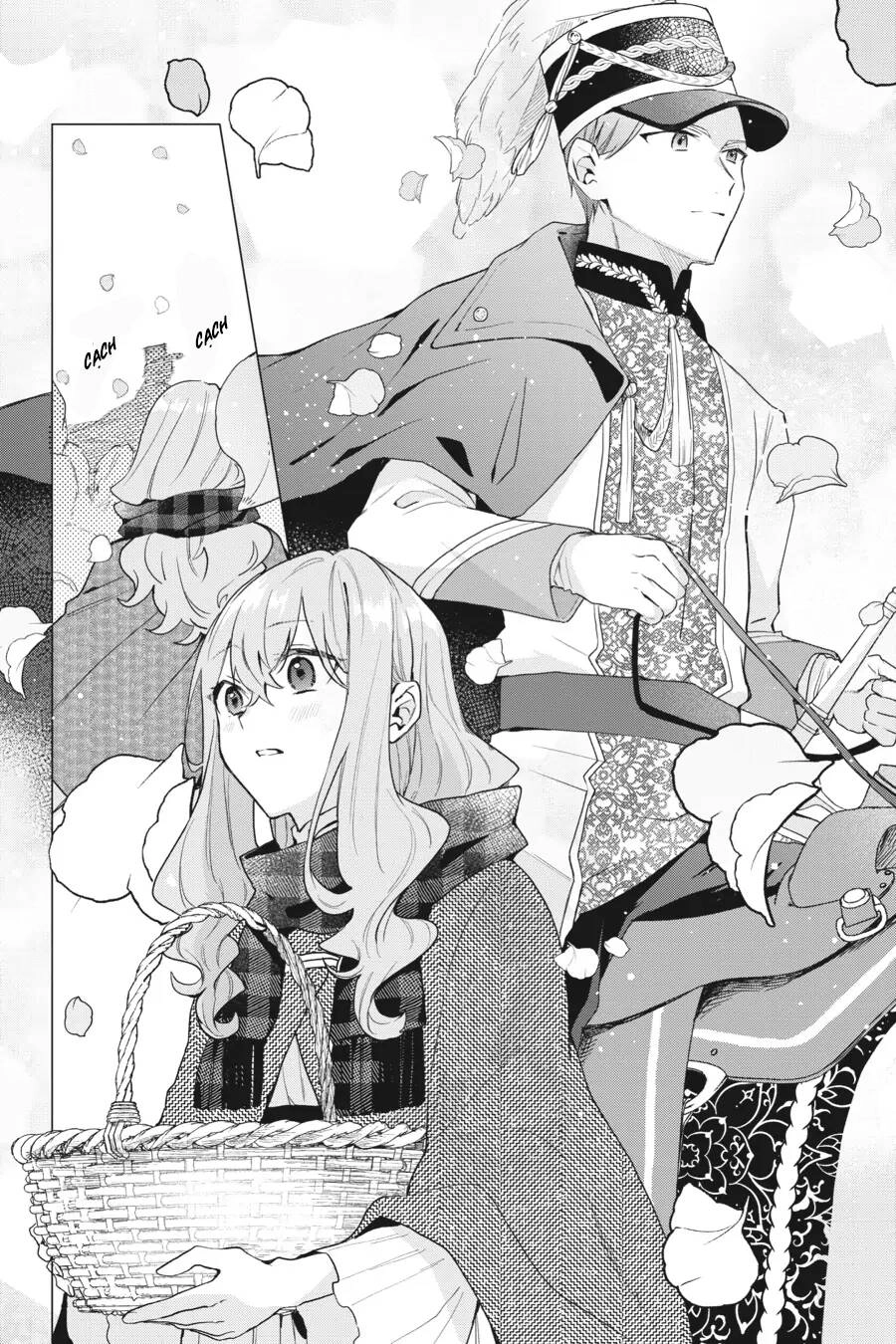 Crush Muốn Tôi Làm Một Lọ Tình Dược Cho Anh Ấy! Chapter 14 - 18