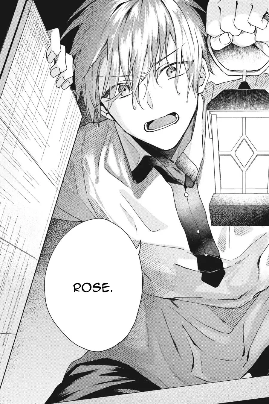 Crush Muốn Tôi Làm Một Lọ Tình Dược Cho Anh Ấy! Chapter 15 - 19