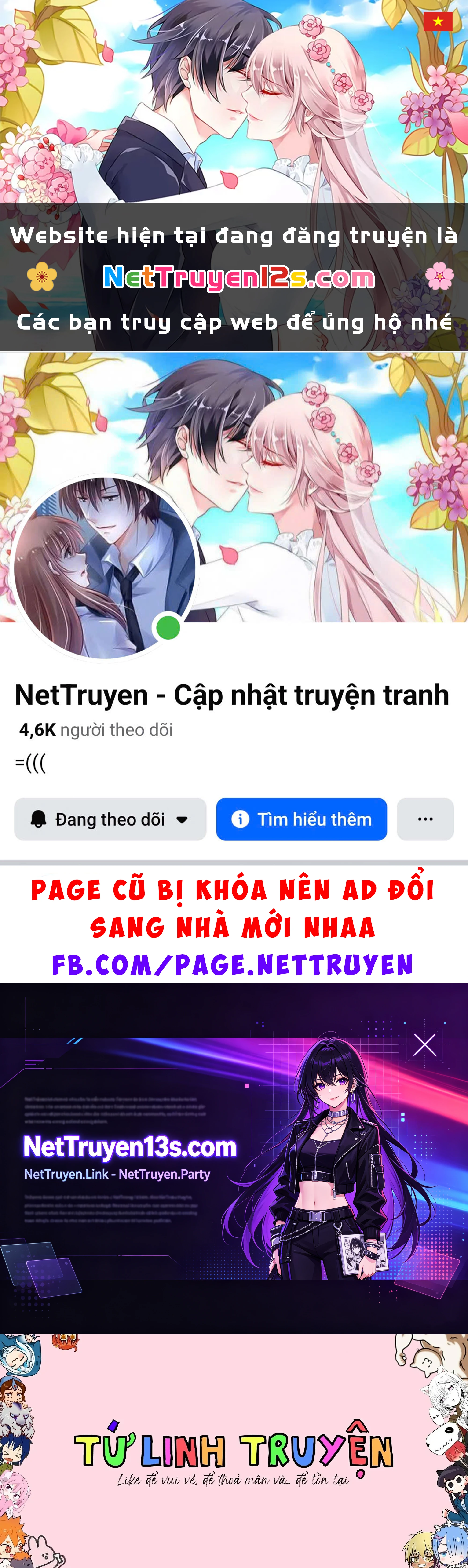 Crush Muốn Tôi Làm Một Lọ Tình Dược Cho Anh Ấy! Chapter  24 - 1