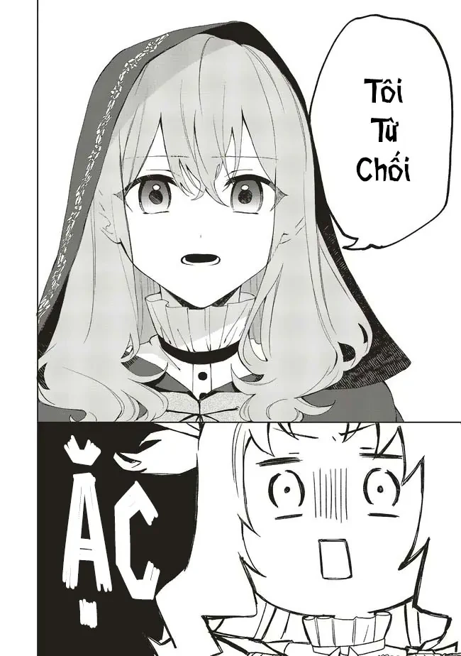 Crush Muốn Tôi Làm Một Lọ Tình Dược Cho Anh Ấy! Chapter  24 - 5
