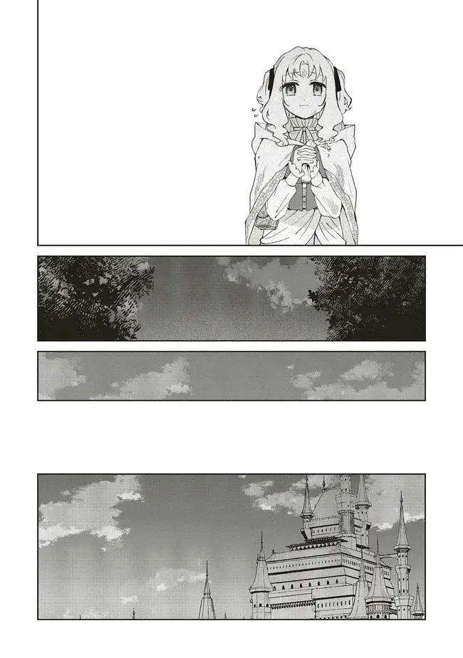Crush Muốn Tôi Làm Một Lọ Tình Dược Cho Anh Ấy! Chapter  24 - 9