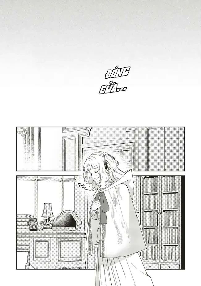 Crush Muốn Tôi Làm Một Lọ Tình Dược Cho Anh Ấy! Chapter  24 - 24