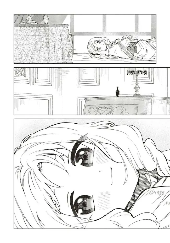 Crush Muốn Tôi Làm Một Lọ Tình Dược Cho Anh Ấy! Chapter  24 - 27