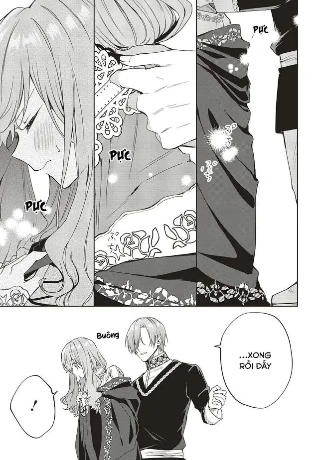Crush Muốn Tôi Làm Một Lọ Tình Dược Cho Anh Ấy! Chapter  24.5 - 14