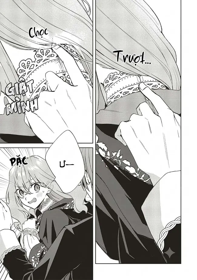 Crush Muốn Tôi Làm Một Lọ Tình Dược Cho Anh Ấy! Chapter  24.5 - 16