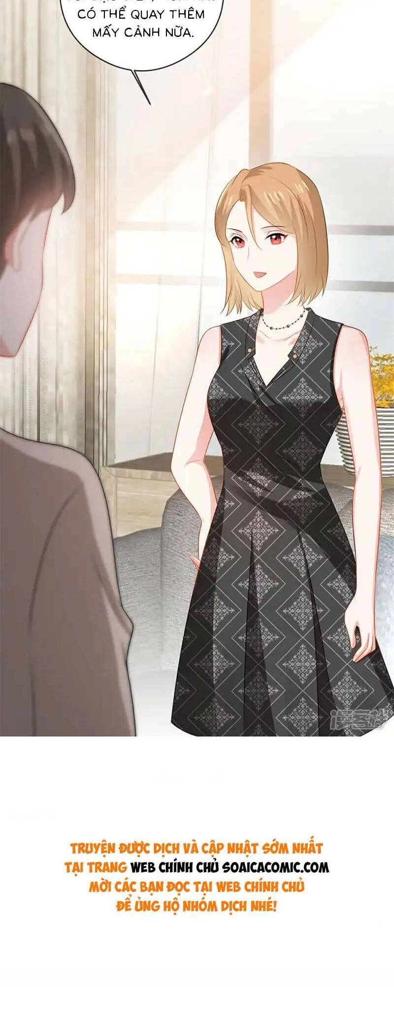 Long Phượng Tam Bảo Cô Vợ Tuyệt Vời Của Lệ Gia Chapter 86 - 15