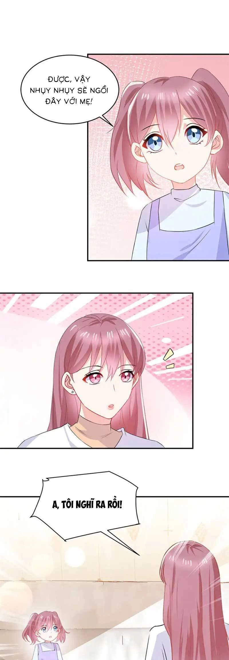 Long Phượng Tam Bảo Cô Vợ Tuyệt Vời Của Lệ Gia Chapter 91 - 10