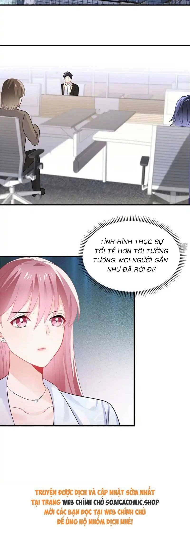 Long Phượng Tam Bảo Cô Vợ Tuyệt Vời Của Lệ Gia Chapter 93 - 11