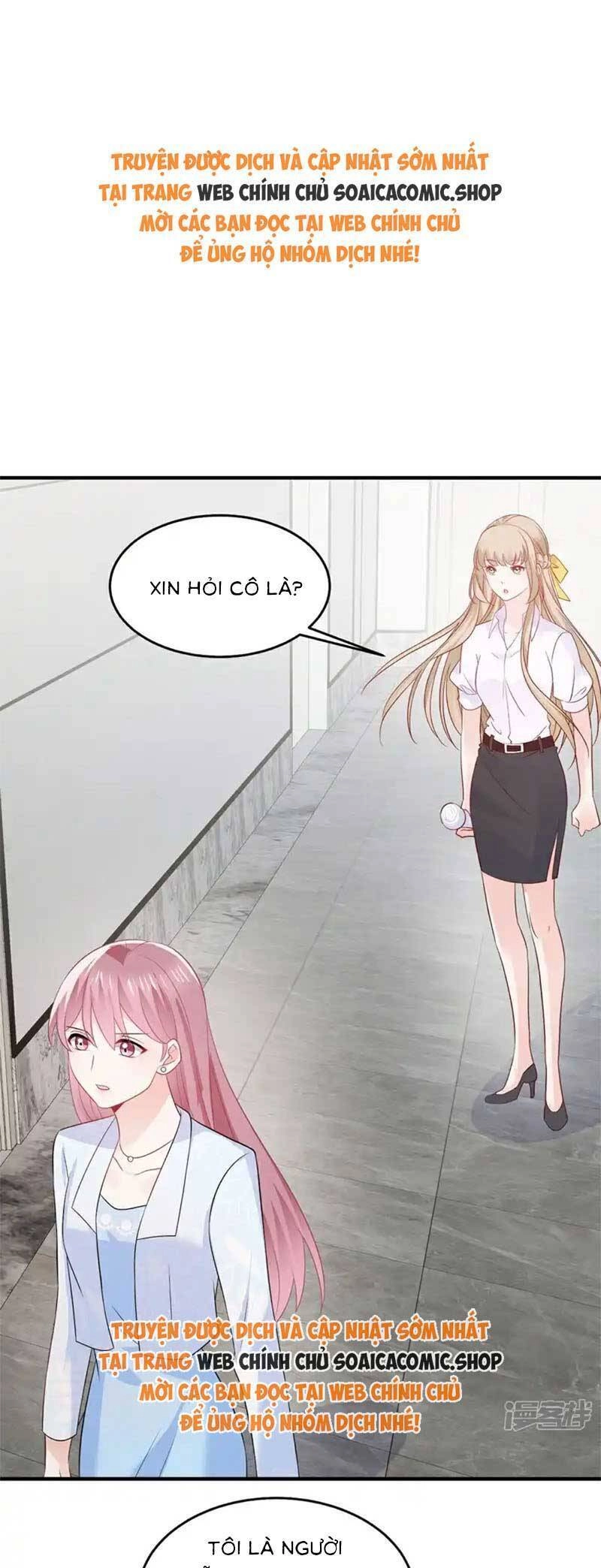 Long Phượng Tam Bảo Cô Vợ Tuyệt Vời Của Lệ Gia Chapter 94 - 1