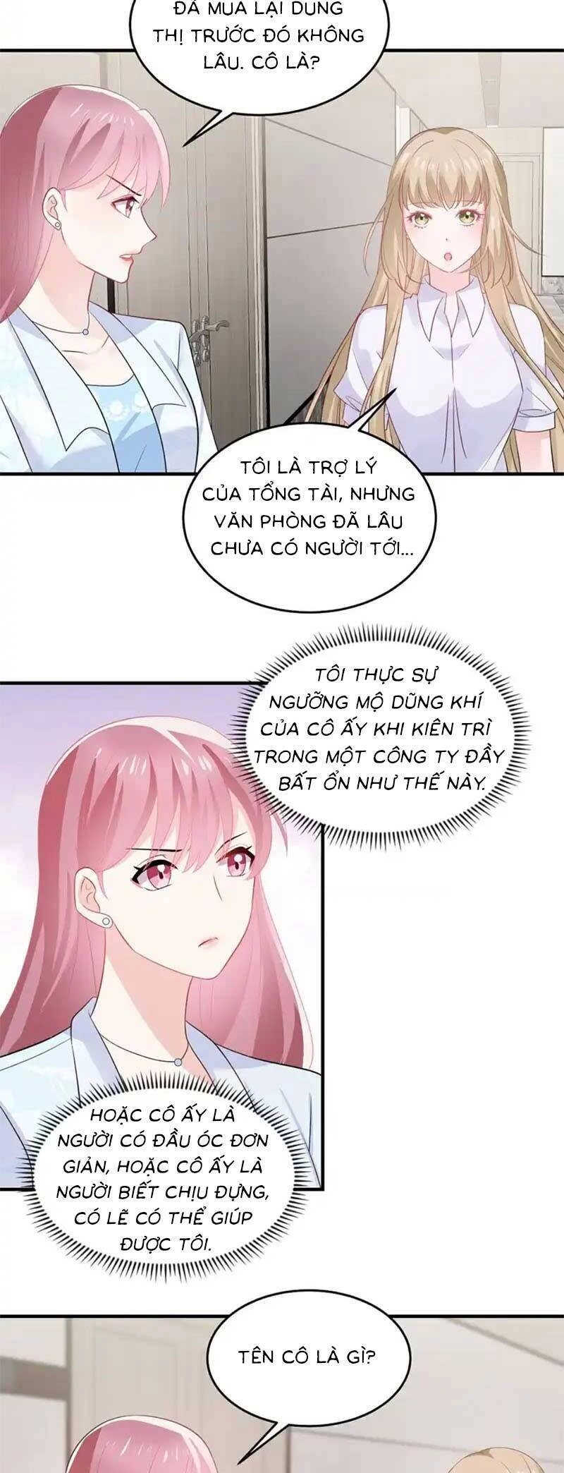 Long Phượng Tam Bảo Cô Vợ Tuyệt Vời Của Lệ Gia Chapter 94 - 2