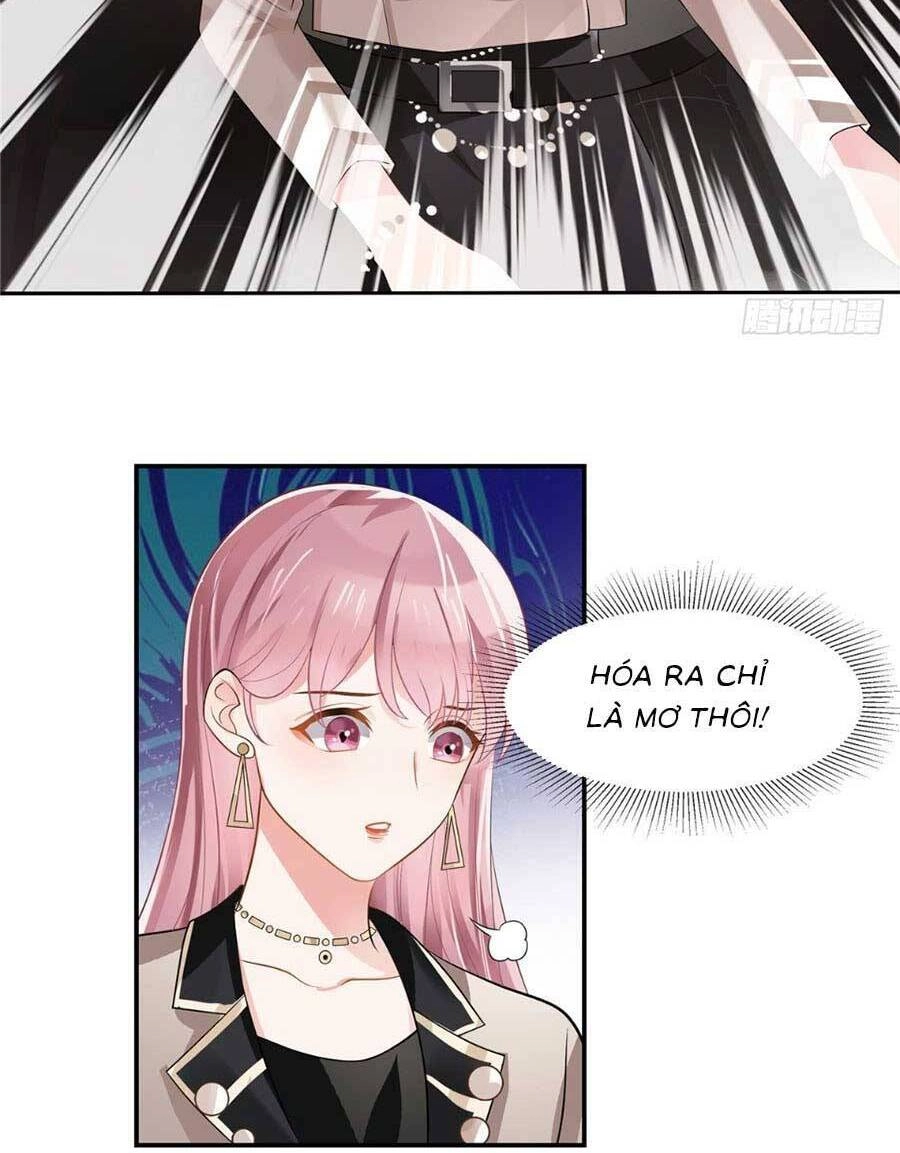 Long Phượng Tam Bảo Cô Vợ Tuyệt Vời Của Lệ Gia Chapter 2 - 4