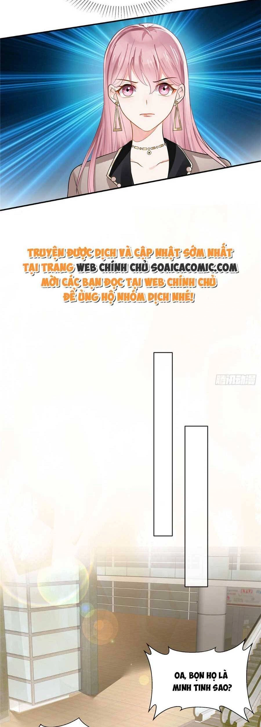 Long Phượng Tam Bảo Cô Vợ Tuyệt Vời Của Lệ Gia Chapter 2 - 6