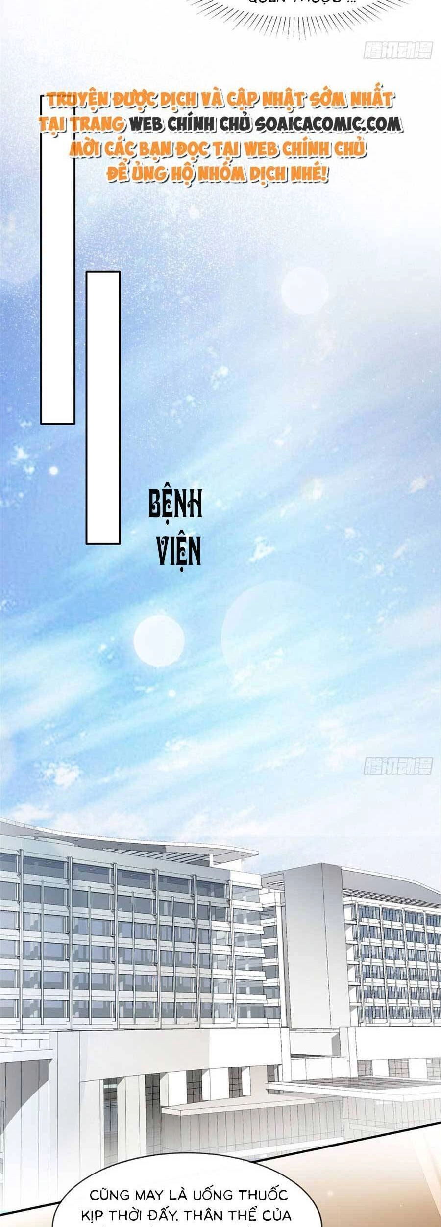 Long Phượng Tam Bảo Cô Vợ Tuyệt Vời Của Lệ Gia Chapter 3 - 9