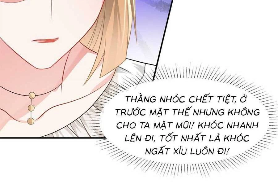 Long Phượng Tam Bảo Cô Vợ Tuyệt Vời Của Lệ Gia Chapter 5 - 8