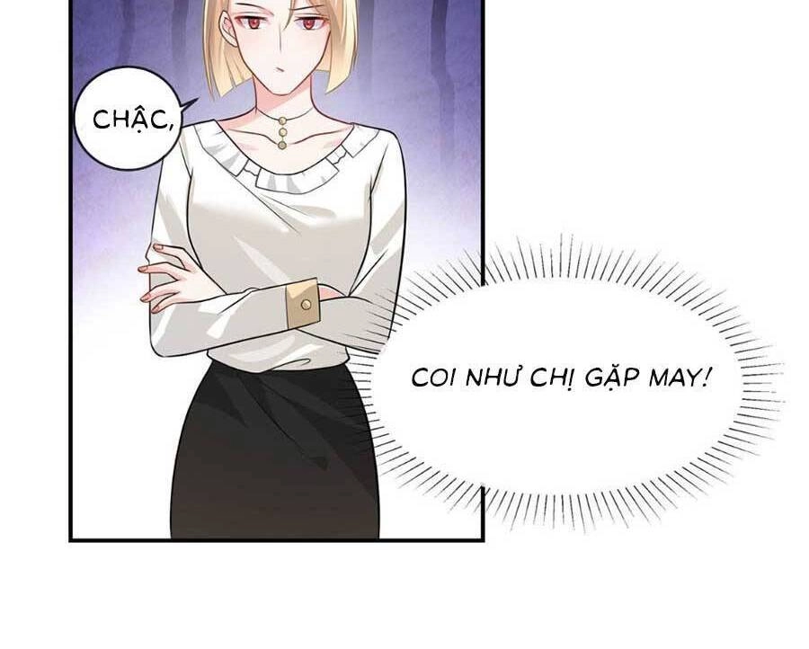 Long Phượng Tam Bảo Cô Vợ Tuyệt Vời Của Lệ Gia Chapter 5 - 12