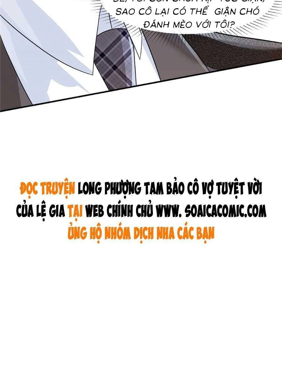 Long Phượng Tam Bảo Cô Vợ Tuyệt Vời Của Lệ Gia Chapter 5 - 15