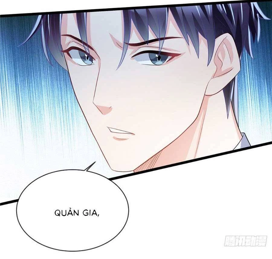 Long Phượng Tam Bảo Cô Vợ Tuyệt Vời Của Lệ Gia Chapter 6 - 4