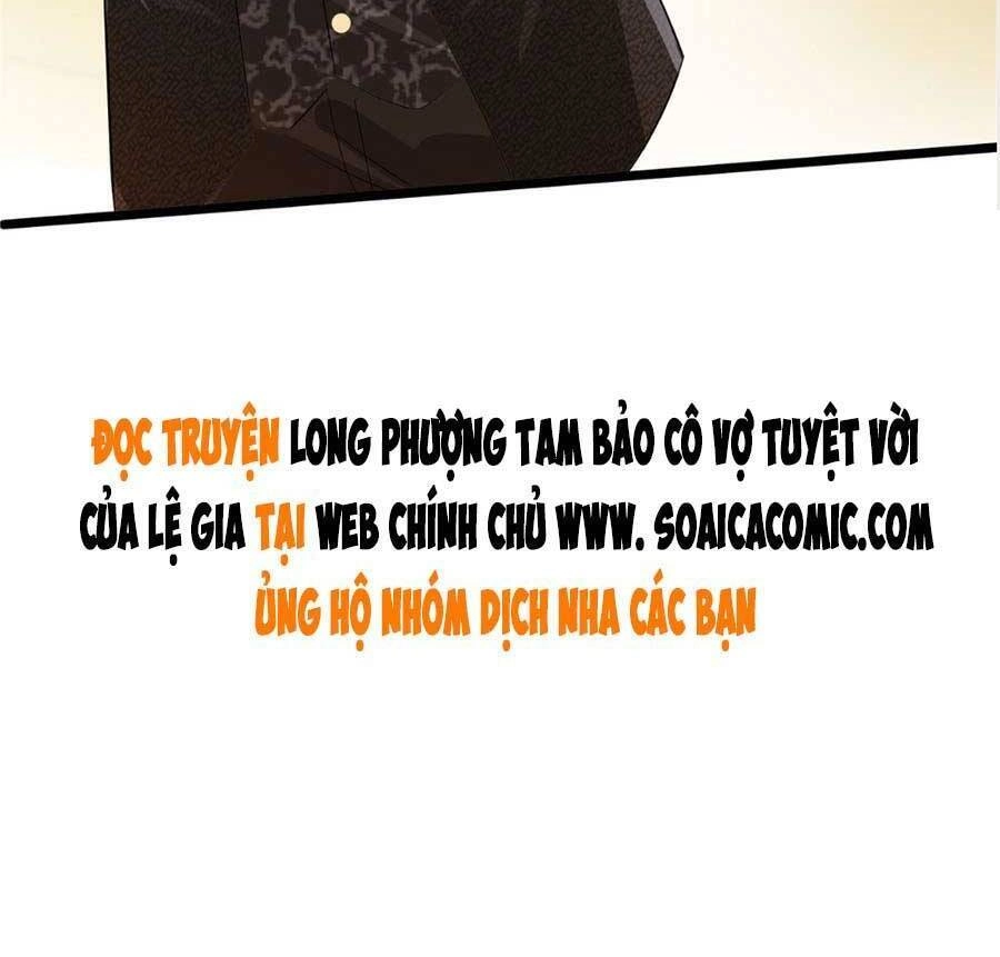 Long Phượng Tam Bảo Cô Vợ Tuyệt Vời Của Lệ Gia Chapter 6 - 15