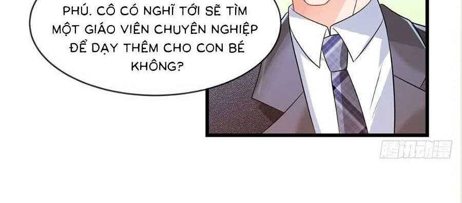 Long Phượng Tam Bảo Cô Vợ Tuyệt Vời Của Lệ Gia Chapter 7 - 8