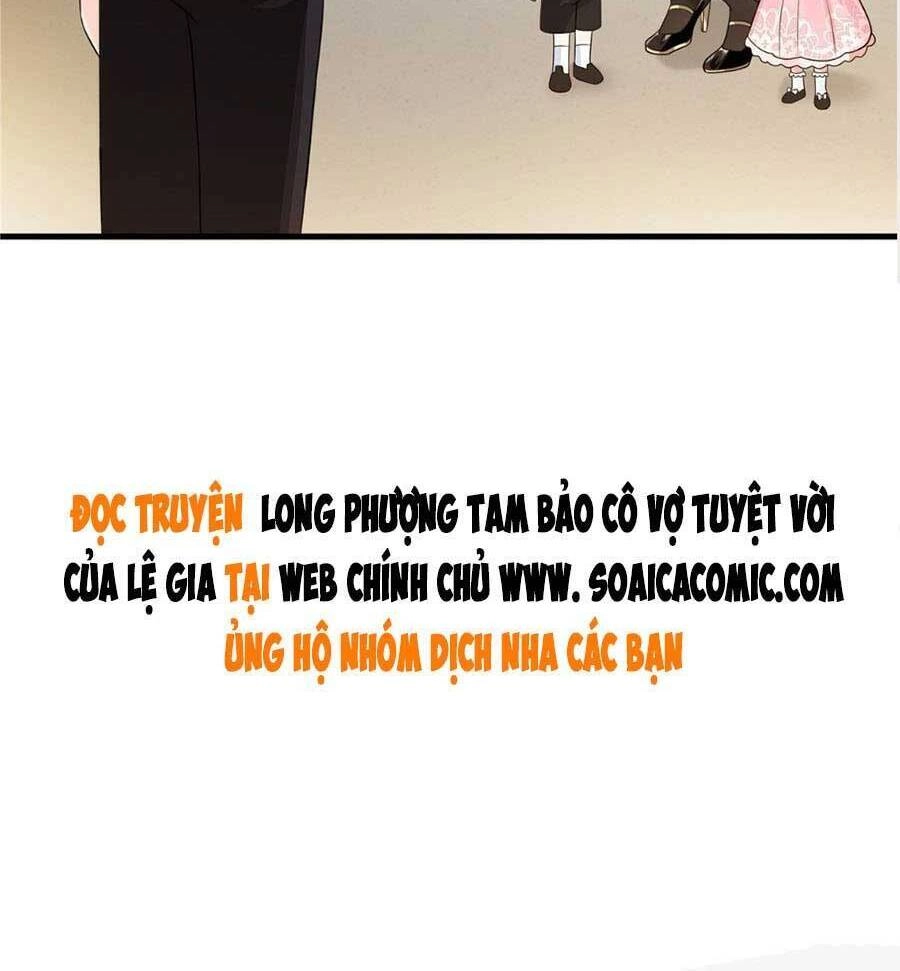 Long Phượng Tam Bảo Cô Vợ Tuyệt Vời Của Lệ Gia Chapter 7 - 12