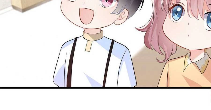 Long Phượng Tam Bảo Cô Vợ Tuyệt Vời Của Lệ Gia Chapter 9 - 8