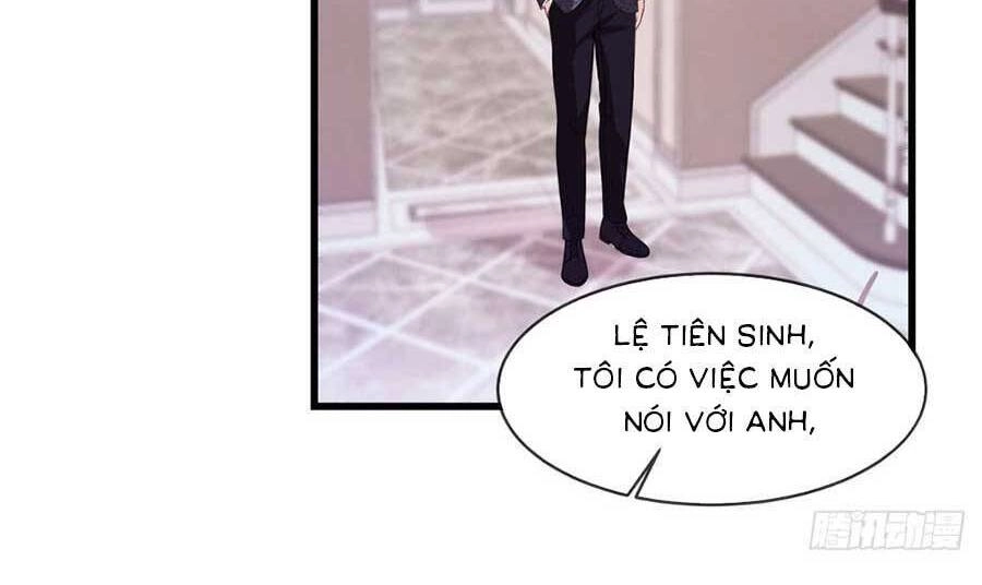 Long Phượng Tam Bảo Cô Vợ Tuyệt Vời Của Lệ Gia Chapter 12 - 8