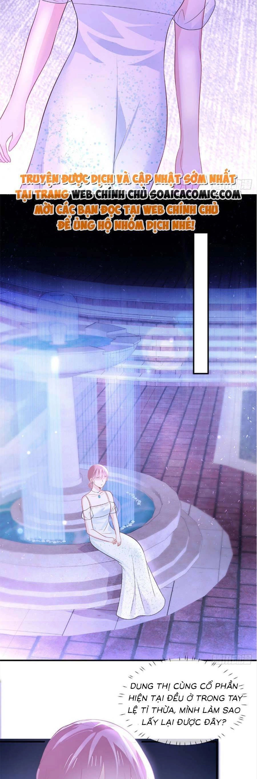 Long Phượng Tam Bảo Cô Vợ Tuyệt Vời Của Lệ Gia Chapter 21 - 6