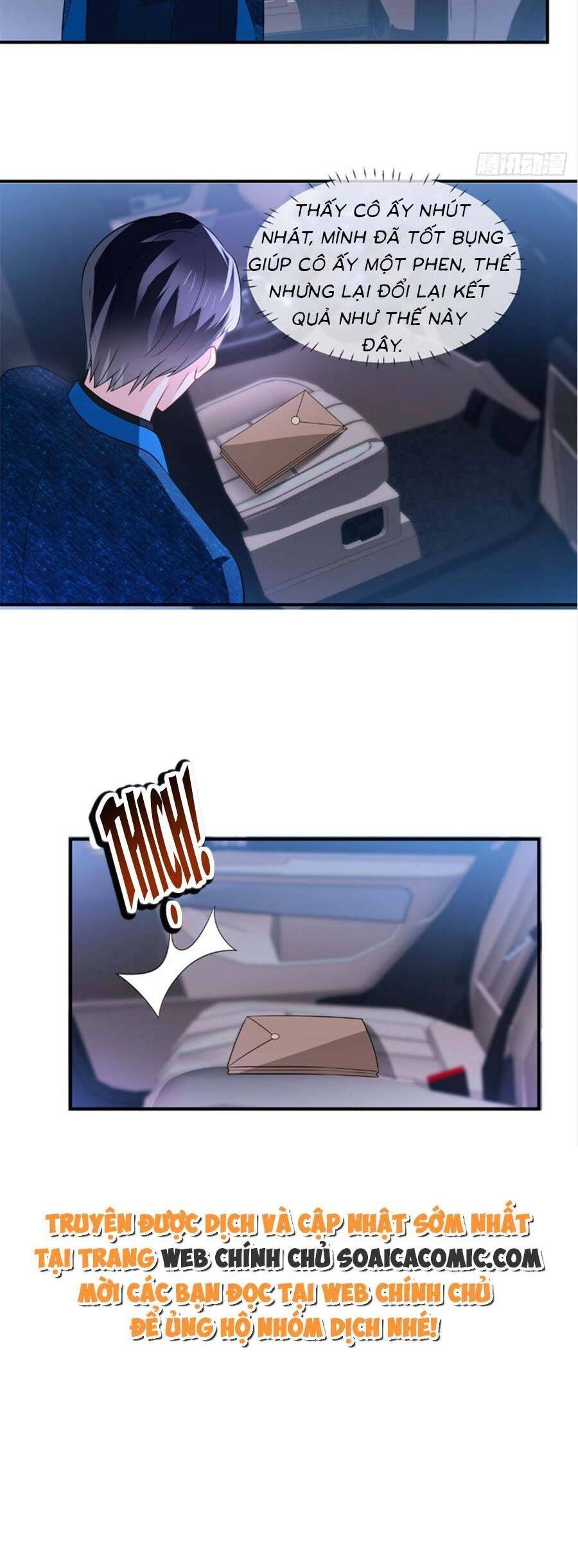 Long Phượng Tam Bảo Cô Vợ Tuyệt Vời Của Lệ Gia Chapter 21 - 13