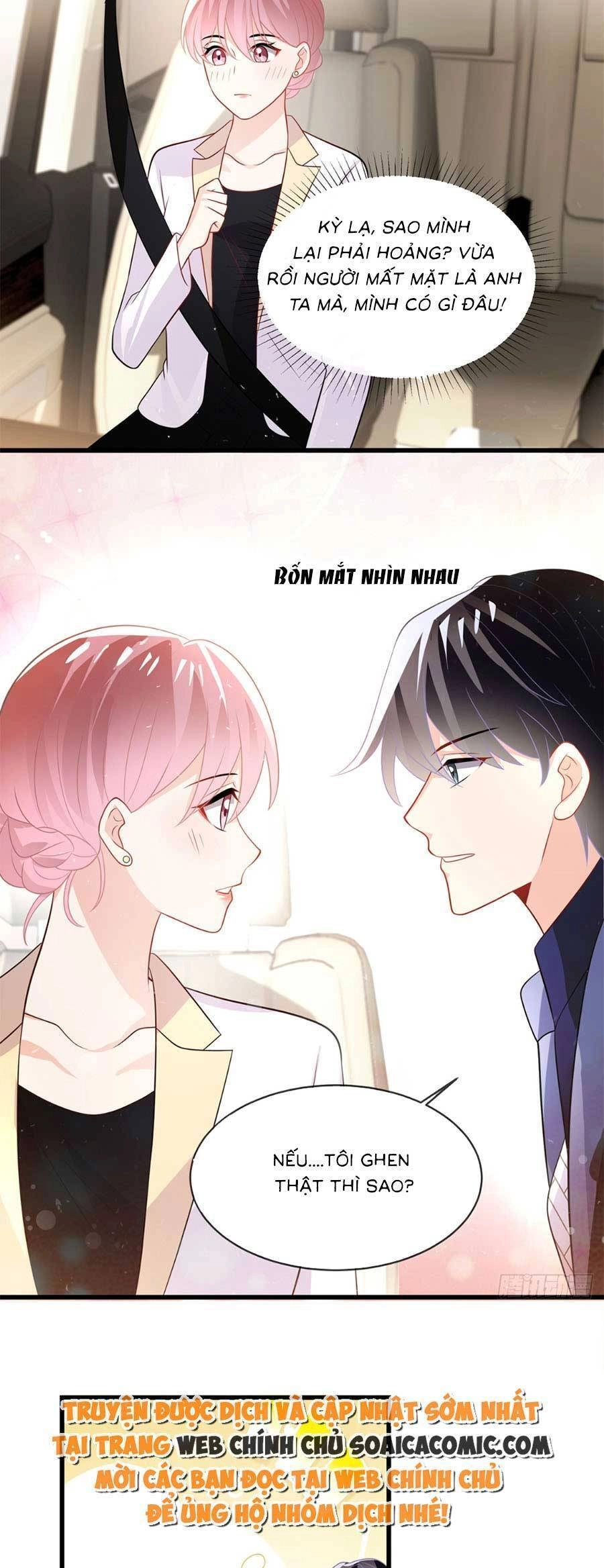 Long Phượng Tam Bảo Cô Vợ Tuyệt Vời Của Lệ Gia Chapter 29 - 2