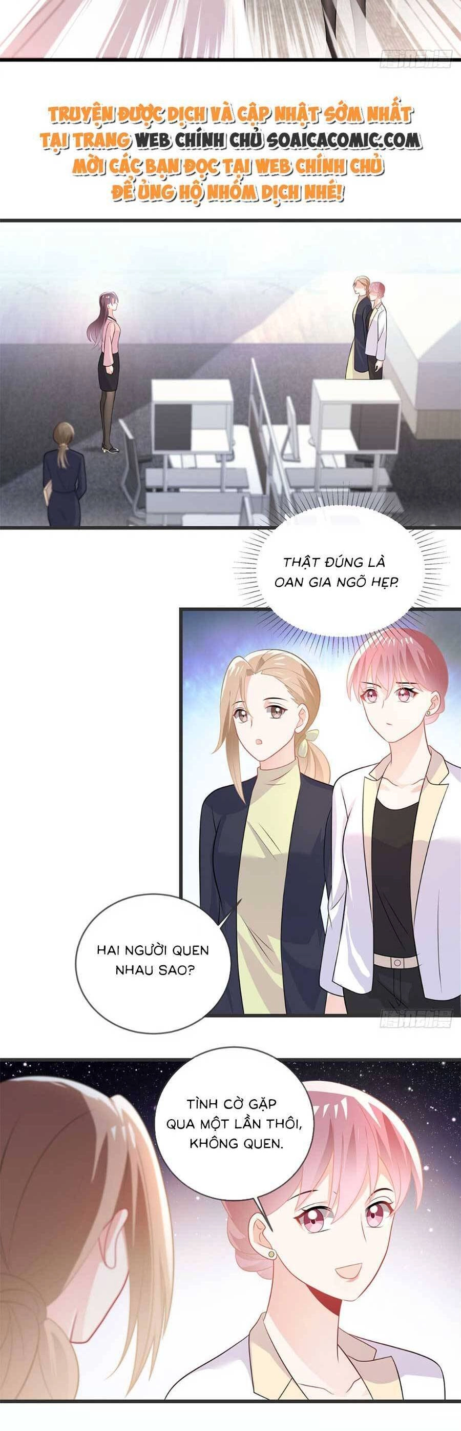 Long Phượng Tam Bảo Cô Vợ Tuyệt Vời Của Lệ Gia Chapter 29 - 6