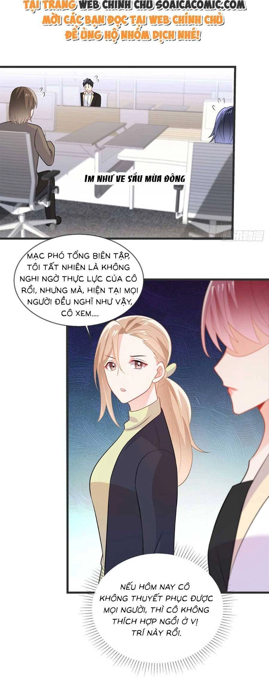 Long Phượng Tam Bảo Cô Vợ Tuyệt Vời Của Lệ Gia Chapter 29 - 9