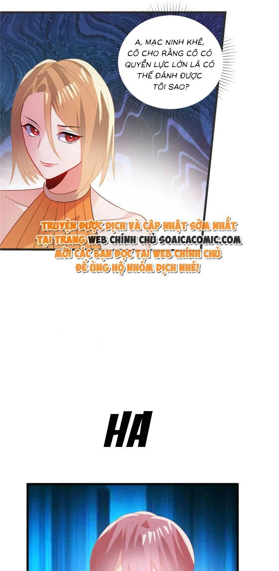 Long Phượng Tam Bảo Cô Vợ Tuyệt Vời Của Lệ Gia Chapter 30 - 10