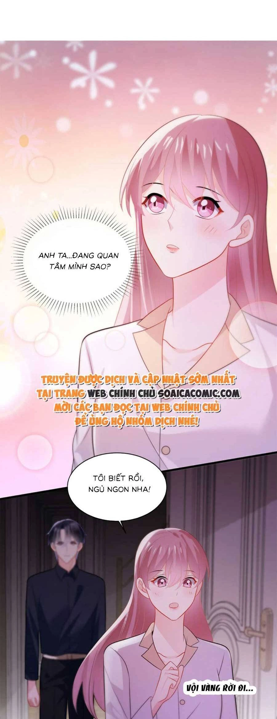 Long Phượng Tam Bảo Cô Vợ Tuyệt Vời Của Lệ Gia Chapter 32 - 10